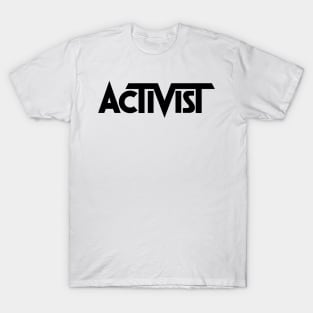 Activist T-Shirt